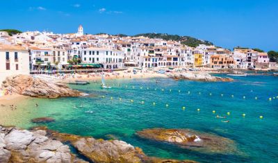 Imagine pentru Costa Brava si Barcelona-Program Social 4* valabile pentru Programe 2025