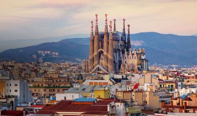 Imagine pentru Costa Brava si Barcelona-Program Social 4* valabile pentru Programe 2025
