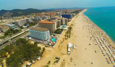 Imagine pentru Costa Brava si Barcelona-Program Social 4* valabile pentru Programe 2025