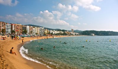 Imagine pentru Costa Brava si Barcelona-Program Social 4* valabile pentru Programe 2025