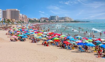 Imagine pentru Costa Brava si Barcelona-Program Social 4* valabile pentru Programe 2025