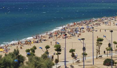 Imagine pentru Costa Brava si Barcelona-Program Social 4* valabile pentru Programe 2025