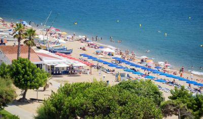 Imagine pentru Costa Brava si Barcelona-Program Social 4* valabile pentru Programe 2025