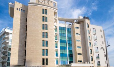 Imagine pentru Hotel Bracera 4* valabile pentru Programe 2025