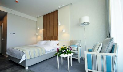 Imagine pentru Hotel Bracera 4* valabile pentru Programe 2025