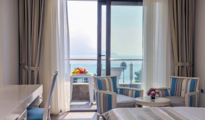 Imagine pentru Hotel Bracera 4* valabile pentru Programe 2025