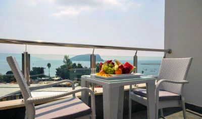 Imagine pentru Hotel Bracera 4* valabile pentru Programe 2025