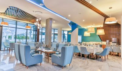 Imagine pentru Hotel Bracera 4* valabile pentru Programe 2025