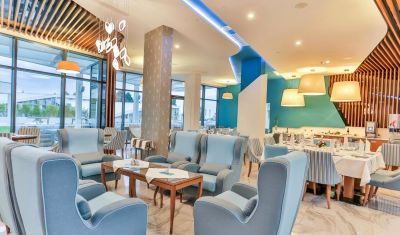 Imagine pentru Hotel Bracera 4* valabile pentru Programe 2025
