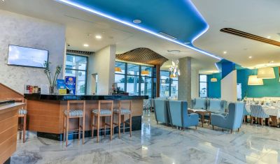 Imagine pentru Hotel Bracera 4* valabile pentru Programe 2025