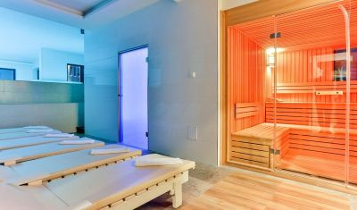 Imagine pentru Hotel Bracera 4* valabile pentru Programe 2025