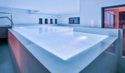 Imagine pentru Hotel Bracera 4* valabile pentru Programe 2025