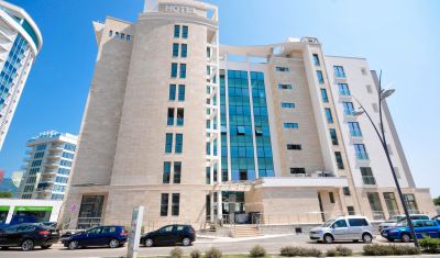 Imagine pentru Hotel Bracera 4* valabile pentru Programe 2025