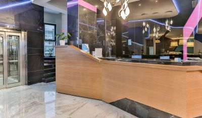 Imagine pentru Hotel Bracera 4* valabile pentru Programe 2025