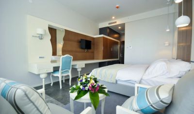 Imagine pentru Hotel Bracera 4* valabile pentru Programe 2025