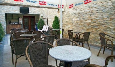 Imagine pentru Hotel Dolce Vita 4* valabile pentru Programe 2025
