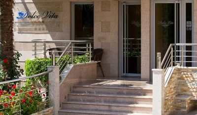 Imagine pentru Hotel Dolce Vita 4* valabile pentru Programe 2025