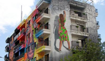 Imagine pentru Hotel Rise Boutique 3* valabile pentru Programe 2025