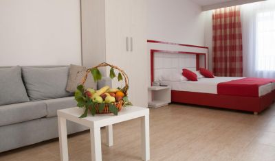 Imagine pentru Hotel Slovenska Plaza 3*/4* valabile pentru Programe 2025