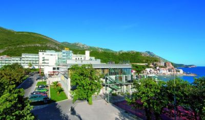 Imagine pentru Hotel The Queen of Montengro 4* valabile pentru Programe 2025