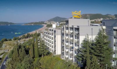 Imagine pentru Hotel The Queen of Montengro 4* valabile pentru Programe 2025