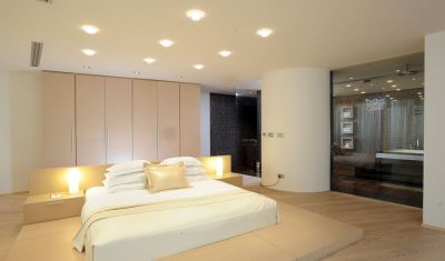 Imagine pentru Hotel The Queen of Montengro 4* valabile pentru Programe 2025
