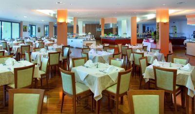 Imagine pentru Hotel The Queen of Montengro 4* valabile pentru Programe 2025