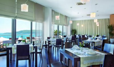 Imagine pentru Hotel The Queen of Montengro 4* valabile pentru Programe 2025