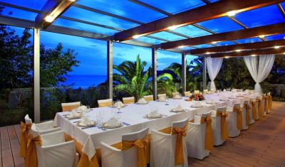Imagine pentru Hotel The Queen of Montengro 4* valabile pentru Programe 2025