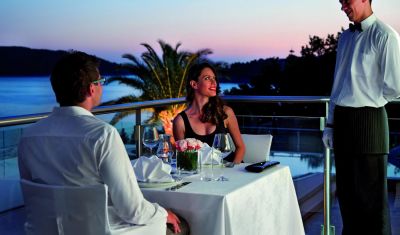 Imagine pentru Hotel The Queen of Montengro 4* valabile pentru Programe 2025