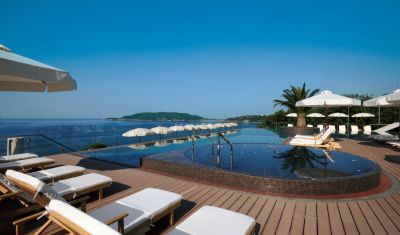 Imagine pentru Hotel The Queen of Montengro 4* valabile pentru Programe 2025