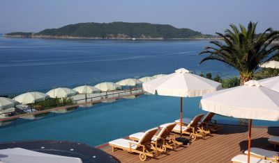 Imagine pentru Hotel The Queen of Montengro 4* valabile pentru Programe 2025