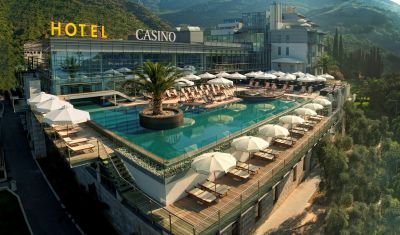 Imagine pentru Hotel The Queen of Montengro 4* valabile pentru Programe 2025