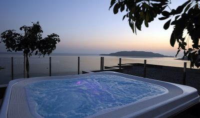 Imagine pentru Hotel The Queen of Montengro 4* valabile pentru Programe 2025