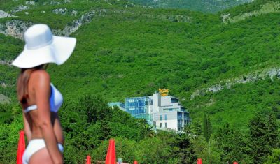Imagine pentru Hotel The Queen of Montengro 4* valabile pentru Programe 2025