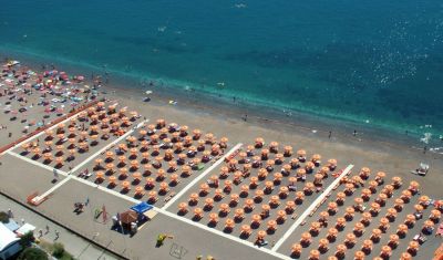 Imagine pentru Hotel The Queen of Montengro 4* valabile pentru Programe 2025