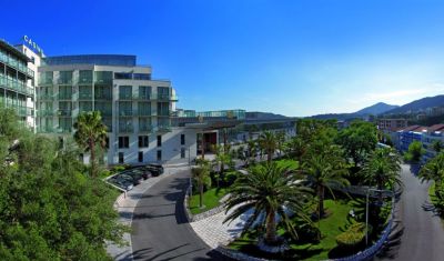Imagine pentru Hotel The Queen of Montengro 4* valabile pentru Programe 2025