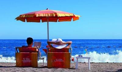 Imagine pentru Hotel The Queen of Montengro 4* valabile pentru Programe 2025