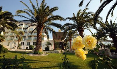 Imagine pentru Hotel The Queen of Montengro 4* valabile pentru Programe 2025