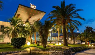 Imagine pentru Hotel The Queen of Montengro 4* valabile pentru Programe 2025