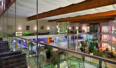 Imagine pentru Hotel The Queen of Montengro 4* valabile pentru Programe 2025