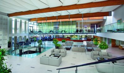 Imagine pentru Hotel The Queen of Montengro 4* valabile pentru Programe 2025