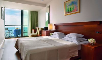 Imagine pentru Hotel The Queen of Montengro 4* valabile pentru Programe 2025