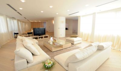 Imagine pentru Hotel The Queen of Montengro 4* valabile pentru Programe 2025