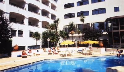 Imagine pentru Portugalia - Lisabona - Program Social pentru toate Varstele 4* valabile pentru Programe 2025