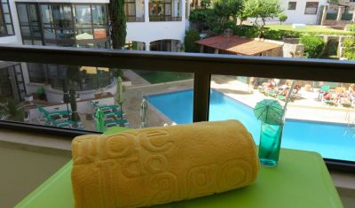 Imagine pentru Portugalia - Lisabona - Program Social pentru toate Varstele 4* valabile pentru Programe 2025