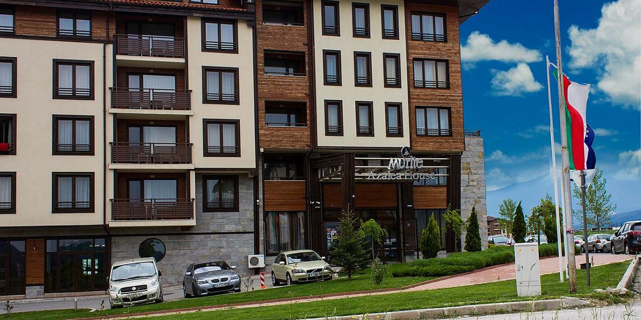 Murite Club Hotel Murite Club Hotel