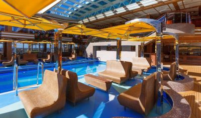 Oferta Revelion 2021 Vas de Croaziera Costa Diadema 5 ...