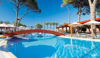 Imagine pentru Hotel Cornelia De Luxe Resort 5* valabile pentru Revelion 2022