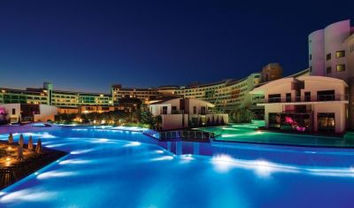Imagine pentru Hotel Cornelia Diamond Golf Resort & Spa 5* valabile pentru Revelion 2022
